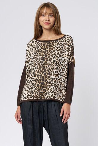 Bowie Blouse-Blouse-La Prestic Ouiston-Debs Boutique